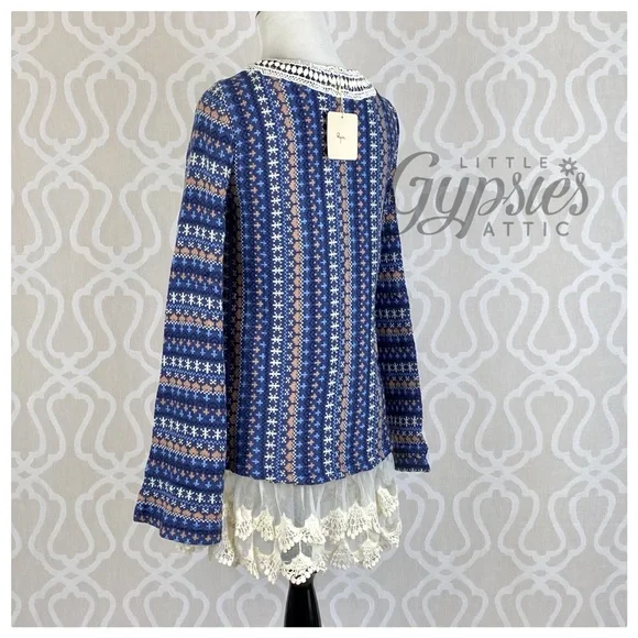 Ryu Not Your Grandpa’s Sweater - Picture 8 of 14